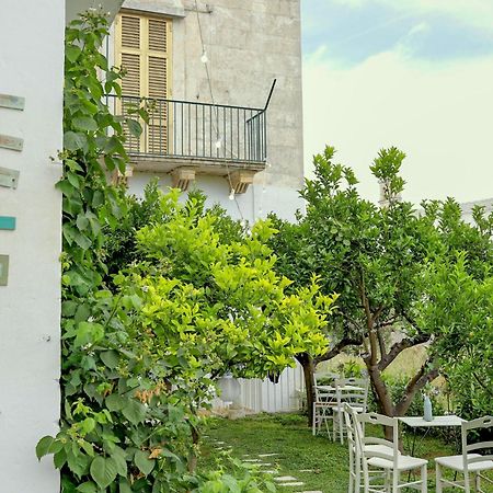 Casa Agrumeto 28 Ostuni Exterior foto