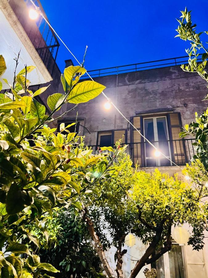 Casa Agrumeto 28 Ostuni Exterior foto