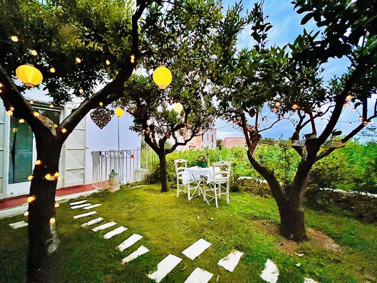 Casa Agrumeto 28 Ostuni Exterior foto