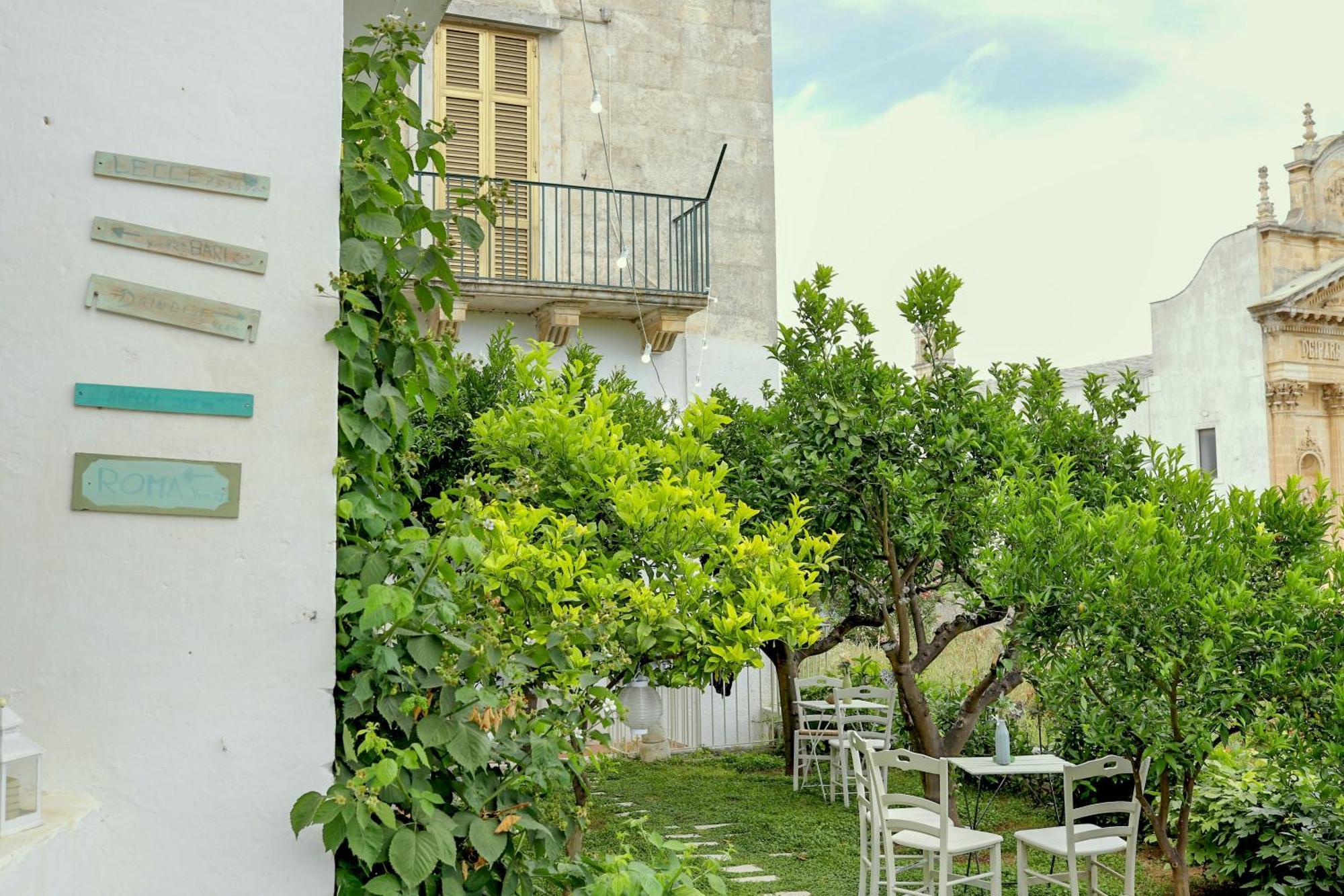 Casa Agrumeto 28 Ostuni Exterior foto