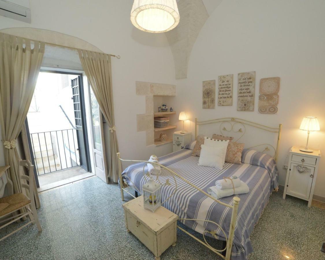 Casa Agrumeto 28 Ostuni Exterior foto