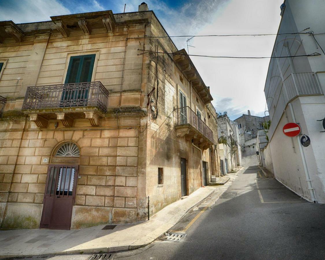 Casa Agrumeto 28 Ostuni Exterior foto